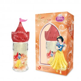 Fragancia Infantil Apple Beauty Snow White Castle Eau de Toilette 50 ml - Envío Gratuito