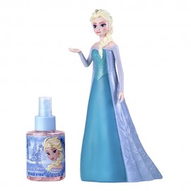 Fragancia Infantil Disney Elsa - Envío Gratuito