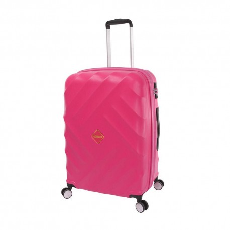 Maleta Rígida American Tourister Mikonos Spinner 24” - Envío Gratuito