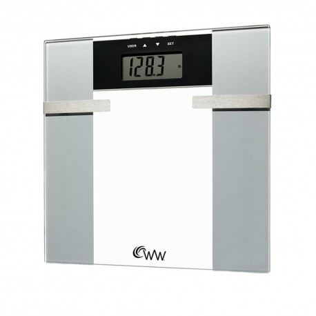 Conair Báscula Weight Watchers WW72YES - Envío Gratuito