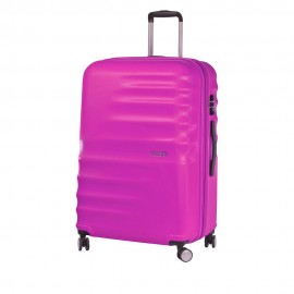 Maleta Rígida American Tourister Summer Wave Spinner 28” - Envío Gratuito