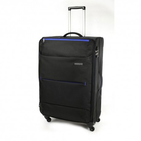 Maleta Suave American Tourister Tropical Spinner 28” - Envío Gratuito