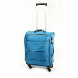 Maleta Suave American Tourister Tropical Spinner 20” - Envío Gratuito