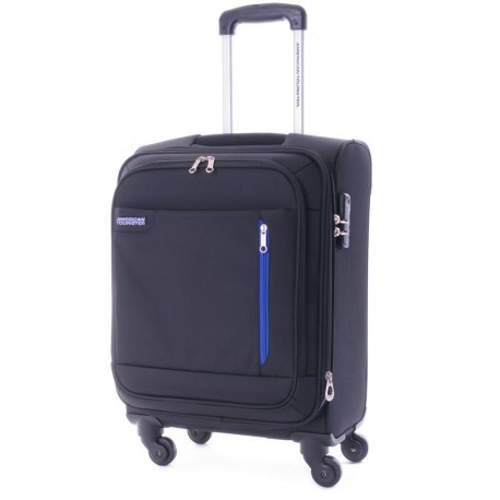 Maleta Suave American Tourister Niue Spinner 28” - Envío Gratuito