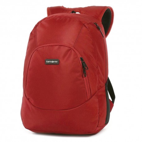 Samsonite Mochila Tallas II Rojo - Envío Gratuito