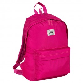 Samsonite Mochila Joy 609 Rosa - Envío Gratuito