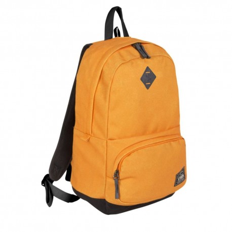 Samsonite Mochila Sun 656 Naranja - Envío Gratuito