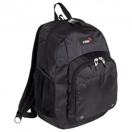 Samsonite Mochila Impact 610 Negro - Envío Gratuito