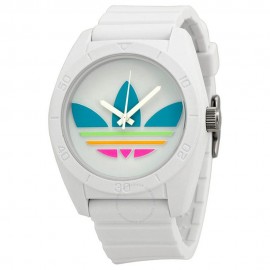 Reloj Adidas Originals ADH2916 para Dama Blanco - Envío Gratuito