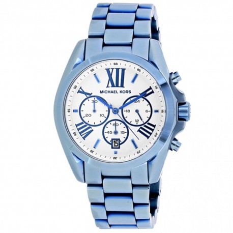 Reloj Michael Kors MK6488 para Dama Azul - Envío Gratuito
