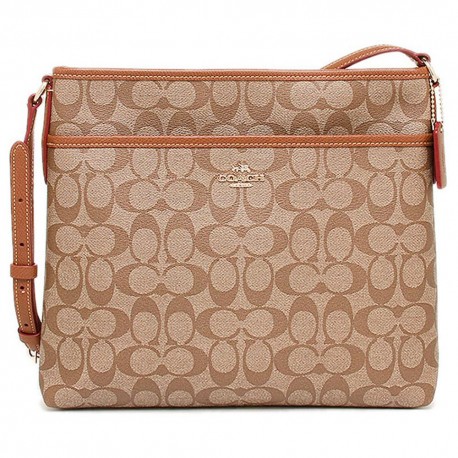 Coach Bolso F34938 IMBDX - Envío Gratuito