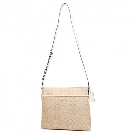 Coach Bolso F58285 IMDQC - Envío Gratuito