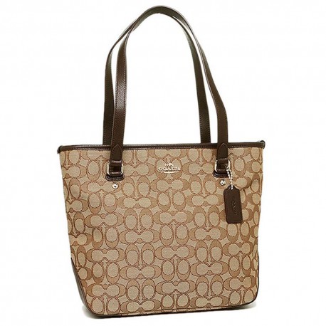 Coach Bolso F66506 IMDQC - Envío Gratuito