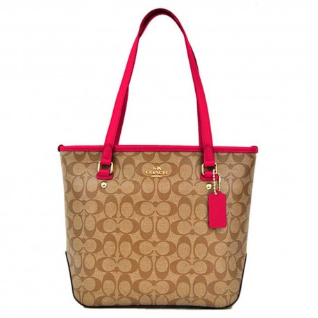 Coach Bolso F58294 IMDCD - Envío Gratuito