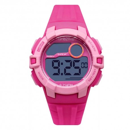 Reloj discount nine2five mujer