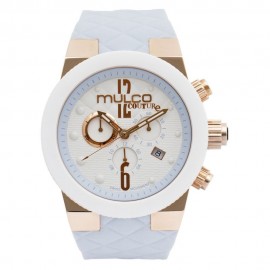 Reloj Mulco para Dama MW52552413 Azul - Envío Gratuito