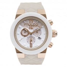 Reloj Mulco para Dama MW52552113 Beige - Envío Gratuito