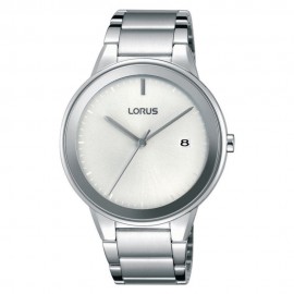 Reloj Lorus para Dama RS929CX9 Plata - Envío Gratuito