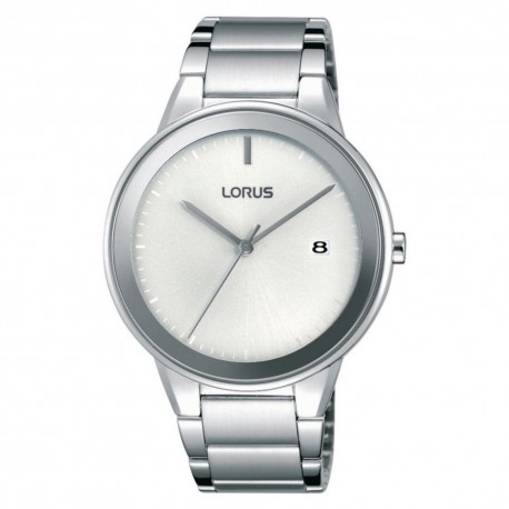 Reloj Lorus para Dama RS929CX9 Plata - Envío Gratuito