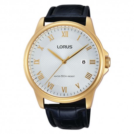 Reloj Lorus para Dama RS916CX9 Negro - Envío Gratuito