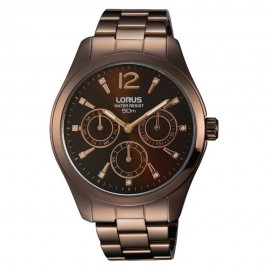 Reloj Lorus para Dama RP671CX9 Plata - Envío Gratuito