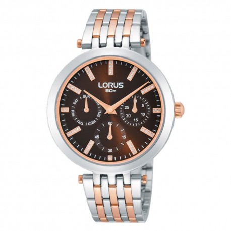 Reloj Lorus para Dama RP645BX9 - Envío Gratuito