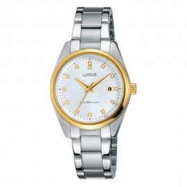 Reloj Lorus para Dama RJ246BX9 Plata - Envío Gratuito