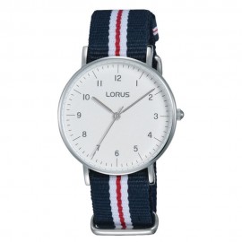 Reloj Lorus para Dama RH805CX9 Azul - Envío Gratuito