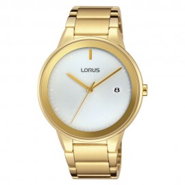 Reloj Lorus para Dama RS926CX9 Dorado - Envío Gratuito