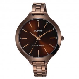 Reloj Lorus para Dama RG297KX9 Plata - Envío Gratuito