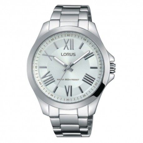 Reloj Lorus para Dama RG277KX9 Plata - Envío Gratuito