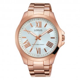 Reloj Lorus para Dama RG274KX9 Oro Rosa - Envío Gratuito