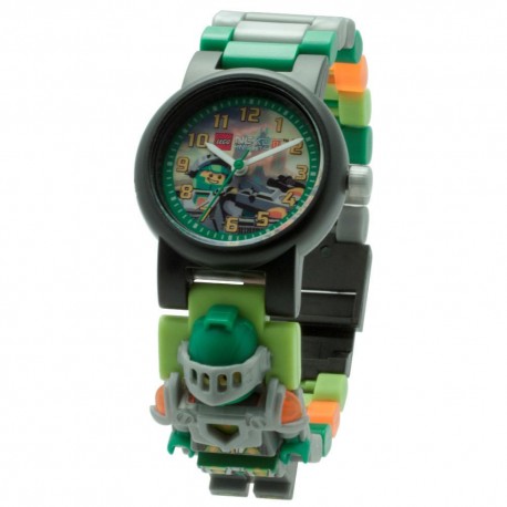 Reloj Lego 8020523 para Niño - Envío Gratuito