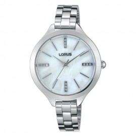 Reloj Lorus para Dama RG223KX9 Plata - Envío Gratuito