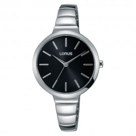 Reloj Lorus para Dama RG215LX9 Plata - Envío Gratuito