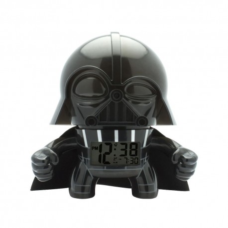 Despertador Bulb Botz Star Wars Darth Vader - Envío Gratuito