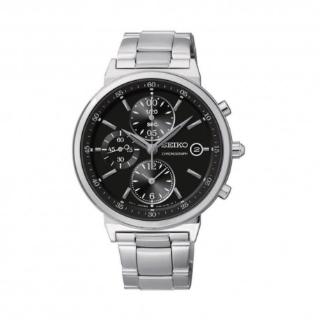 Reloj Seiko para Dama SNDW49P1 Plata - Envío Gratuito