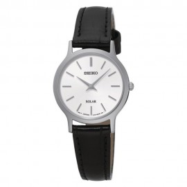 Reloj Seiko para Dama SUP299P1 Negro - Envío Gratuito