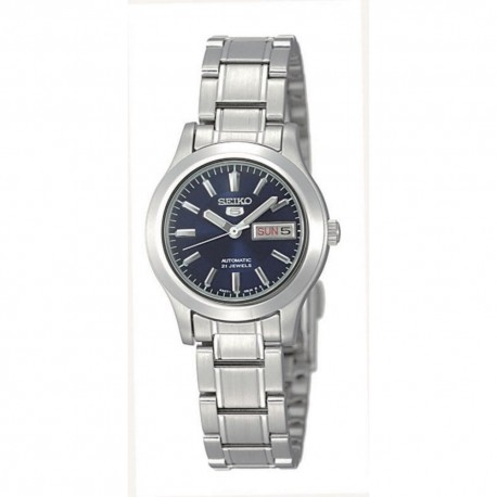 Reloj Seiko para Dama SYMD93K1 Plata - Envío Gratuito