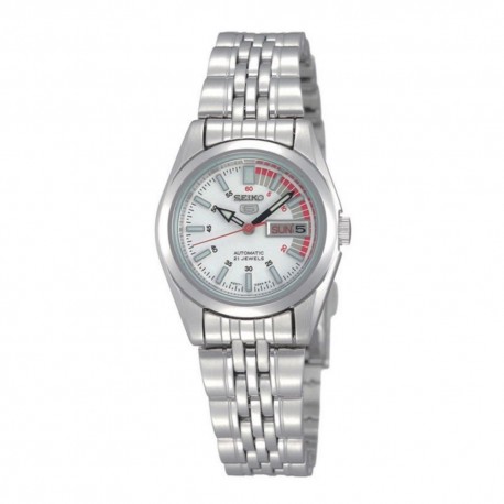 Reloj Seiko para Dama SYMA41K1 Plata - Envío Gratuito