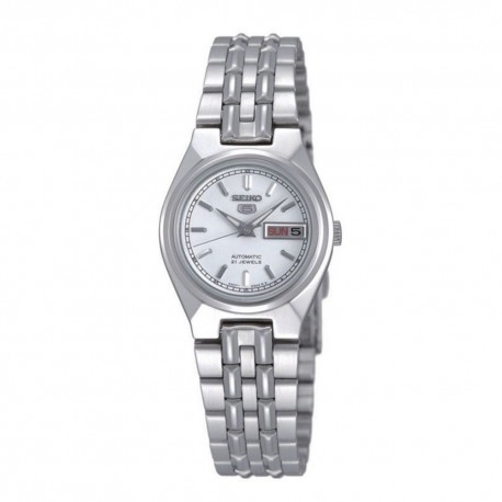 Reloj Seiko para Dama SYM787K1 Plata - Envío Gratuito