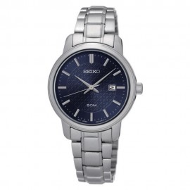 Reloj Seiko para Dama SUR749P1 Plata - Envío Gratuito