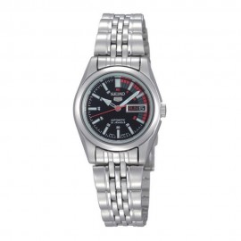 Reloj Seiko para Dama SYMA43K1 Plata - Envío Gratuito