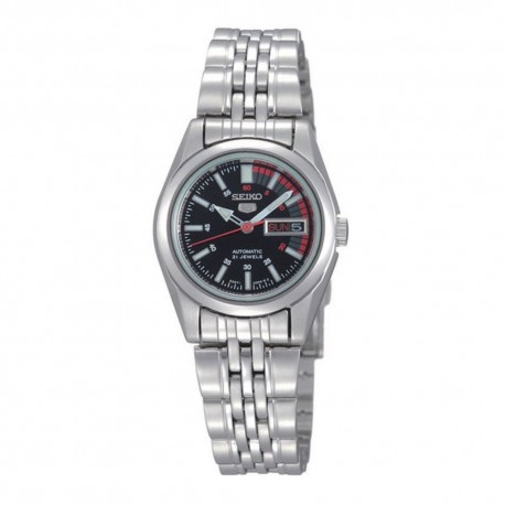 Reloj Seiko para Dama SYMA43K1 Plata - Envío Gratuito