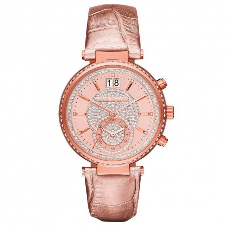 Reloj Michael Kors 2445 para Dama - Envío Gratuito