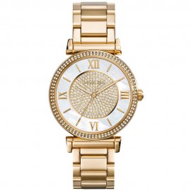 Reloj Michael Kors 3332 para Dama Dorado - Envío Gratuito