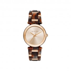 Reloj Michael Kors 4314 para Dama Café - Envío Gratuito