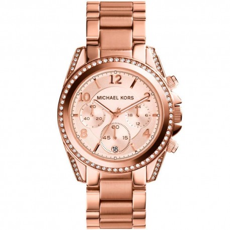 Reloj Michael Kors 5263 para Dama - Envío Gratuito