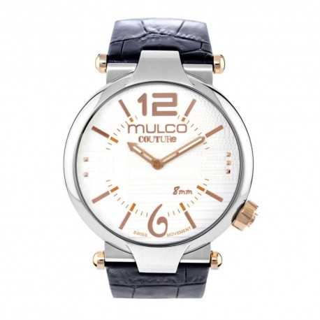 Reloj Mulco MW53183021   Negro - Envío Gratuito