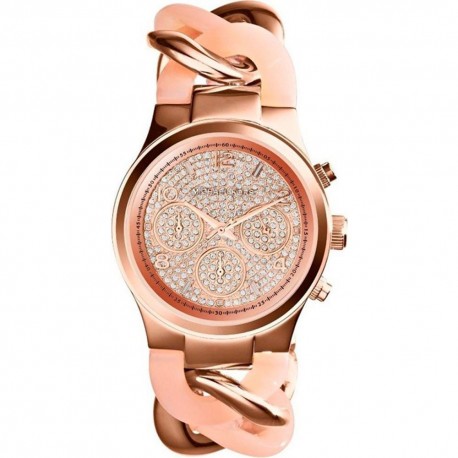 Reloj Michael Kors 4283 para Dama Dorado - Envío Gratuito